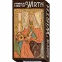 карти таро LOSCARABEO SYMBOLIC TAROT OF WIRTH нови