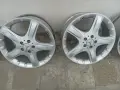  Продават се Джанти 5х112, снимка 2