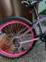 Детски велосипед 24'' Cross Rebel Girlirl, снимка 4
