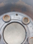 5x112 ET 37 7J Джанти метални Mercedes Benz 15 ки ., снимка 5