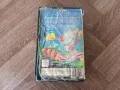 VHS Ариел морската русалка  анимация, снимка 4