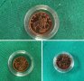 1,2,5 стотинки.1999 Година. Нови монети, снимка 2