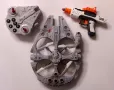 Стар уорс играчки , снимка 3