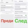 Батерии с оригинално качество за всички модели iPhone, снимка 4