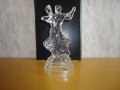 RCR кристална статуетка танго, снимка 3