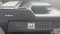 принтер, копирка, скенер BROTHER , снимка 1