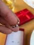 Красив златен пръстен 2.12гр 14к, снимка 4