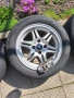 Алуминиеви джанти с гуми , снимка 14