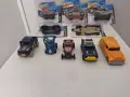 10 броя Hot Wheels , снимка 3