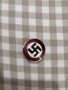 Немска значка , снимка 1 - Колекции - 35775158