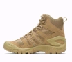 Тактически военни туристически обувки MERRELL STRONGFIELD 6", снимка 3