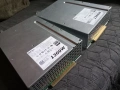 2× Dell 1300W Server PSU – за части / ремонт (DPS-1300HB, D1300EF), снимка 1