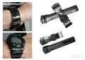 Налични Мат и Лак Casio G-shock верижка, каишка за часовник, снимка 9