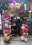 Украса за рожден ден гр. София , снимка 4