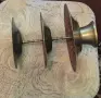 Месингова купичка за бонбони, винтидж, снимка 6