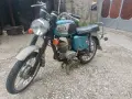 Мотор МЗ ТС 150, снимка 2