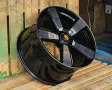 Ковани джанти за Porsche Carrera, 4S. TARGA 20/21", снимка 7
