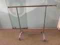 Метална закачалка за дрехи, снимка 2