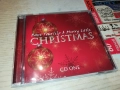 CHRISTMAS CD 2509251626, снимка 1