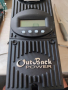 outback power 80 fm80 соларен контролер, снимка 9