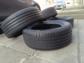 4 броя летни гуми 18 ' цола 235 55 R18 CONTINENTAL DOT2023, снимка 3