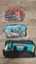 Сак чанта за инструменти Makita и MTX, снимка 1
