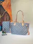 Louis Vuitton Neverfull medium size, снимка 2