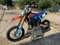 Ktm 50 sx, снимка 3