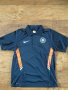 nike dri fit - страхотна мъжка тениска КАТО НОВА, снимка 3