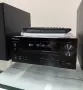 🔈Мини аудио система - Pioneer X-HM11-K - нова с дистанционно и кашон - Bluetooth,AUX,FM,CD,USB🔈, снимка 2