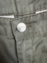 Къси панталони Carhartt WIP Presenter Bermuda (Размер W29 / Маслинено зелено), снимка 3
