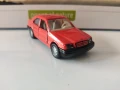 Метална количка Mercedes Benz C 220 Siku мащаб 1:55, снимка 7