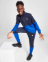 Анцунг adidas Colour Block Tracksuit Junior 15-16 годишни