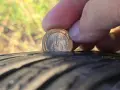 Оригинални Renault Silverstone 17" 5x108 + зимни гуми 225/45 R17 - 130€, снимка 11