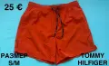 TOMMY HILFIGER,ARENA,CMP,PRIMARK Мъжки плувни шорти-размер S/M, снимка 5
