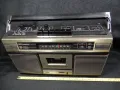 СТАР РЕТРО РАДИО КАСЕТОФОН ISP STR-793 GERMANY, снимка 8