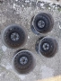 железни джанти 5х112 , 16 цола , голф , пасат , тоуран , шаран, снимка 4