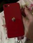 iPhone SE 2020, Red, 128gb + калъфи