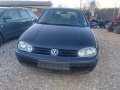 VW Golf 4 1.6 i SR 101кс на части, снимка 1 - Автомобили и джипове - 35839921