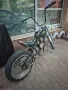 Вело мотоциклет (чопър) с 50cc двигател, снимка 4