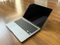 НОВ 13.3' Apple MacBook Pro M2 2022 Space Grey - 16GB RAM/512GB SSD/Бат. 100 % 16ч., снимка 10