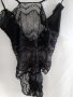 Дантелено боди от Лондон   522, снимка 2