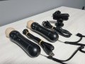 Playstation Move Twin Pack PS3/PS4/PS5 PSVR - CECH ZCM1E 200 лв.