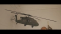 UH-60 "Black Hawk" /model-1:350/, снимка 11