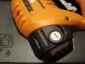 Ударна дрелка Worx WX300K, снимка 5
