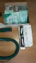 Прахусмокачка Vorwerk Kobold VK136 , снимка 8