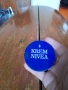 Стара кутия от крем Нивеа,Nivea #3, снимка 2