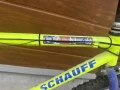2407 schauff ozon 4u    26'' колело / велосипед / байк -цена 155лв     smr - 21 скорости - 26 инча к, снимка 3