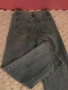 Дамски скъсани дънки, снимка 2