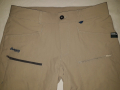 Bergans of Norway UTNE (L) мъжки къси панталони , снимка 2